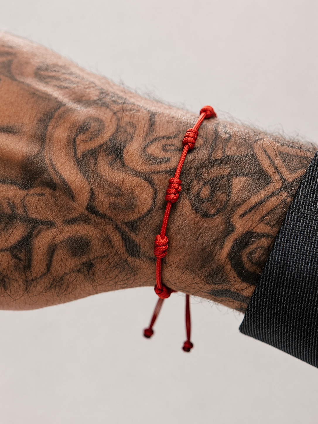 BARLETTA KNOT