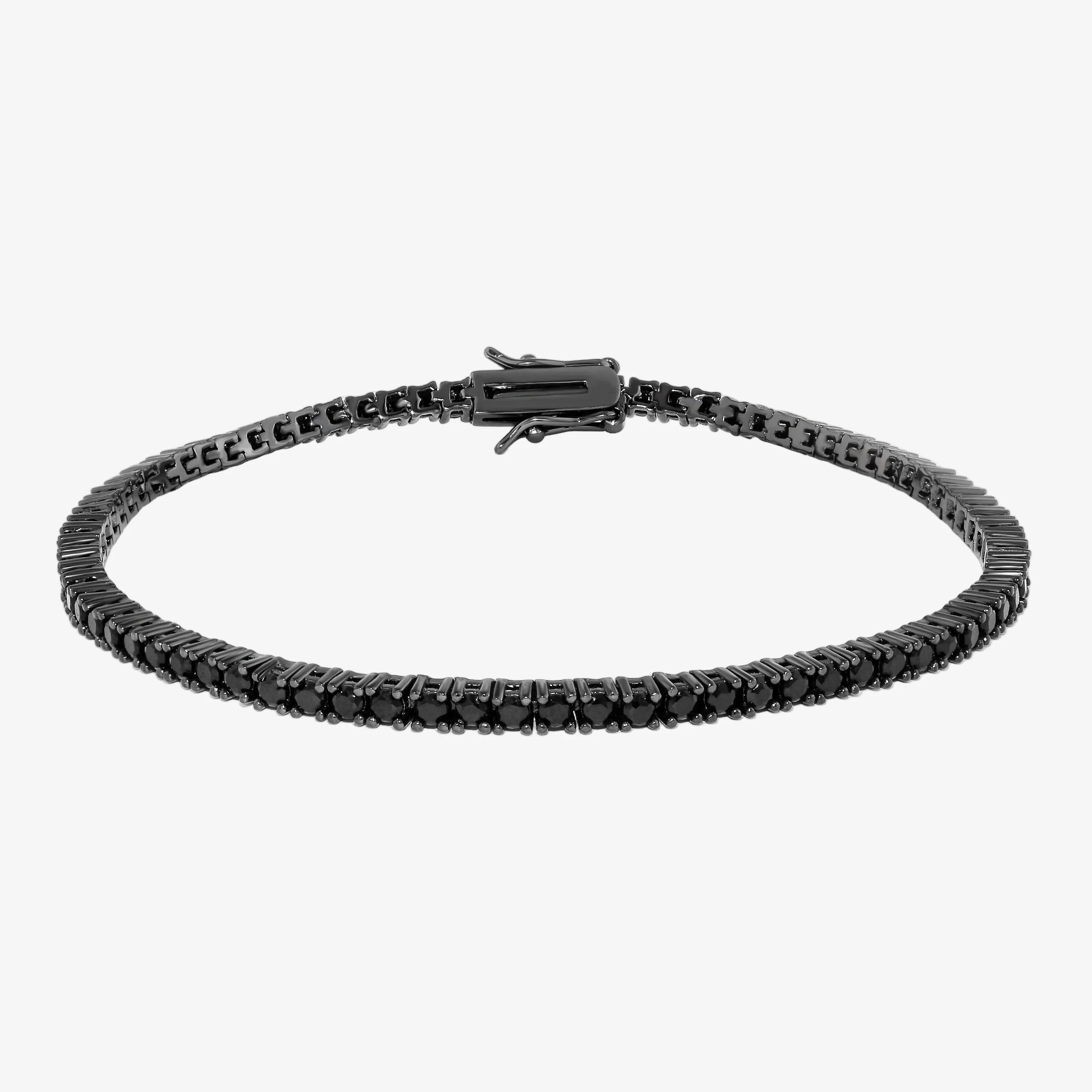 Zircônia Noir - 4mm