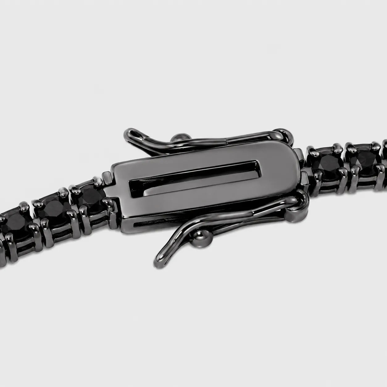 Zircônia Noir - 4mm