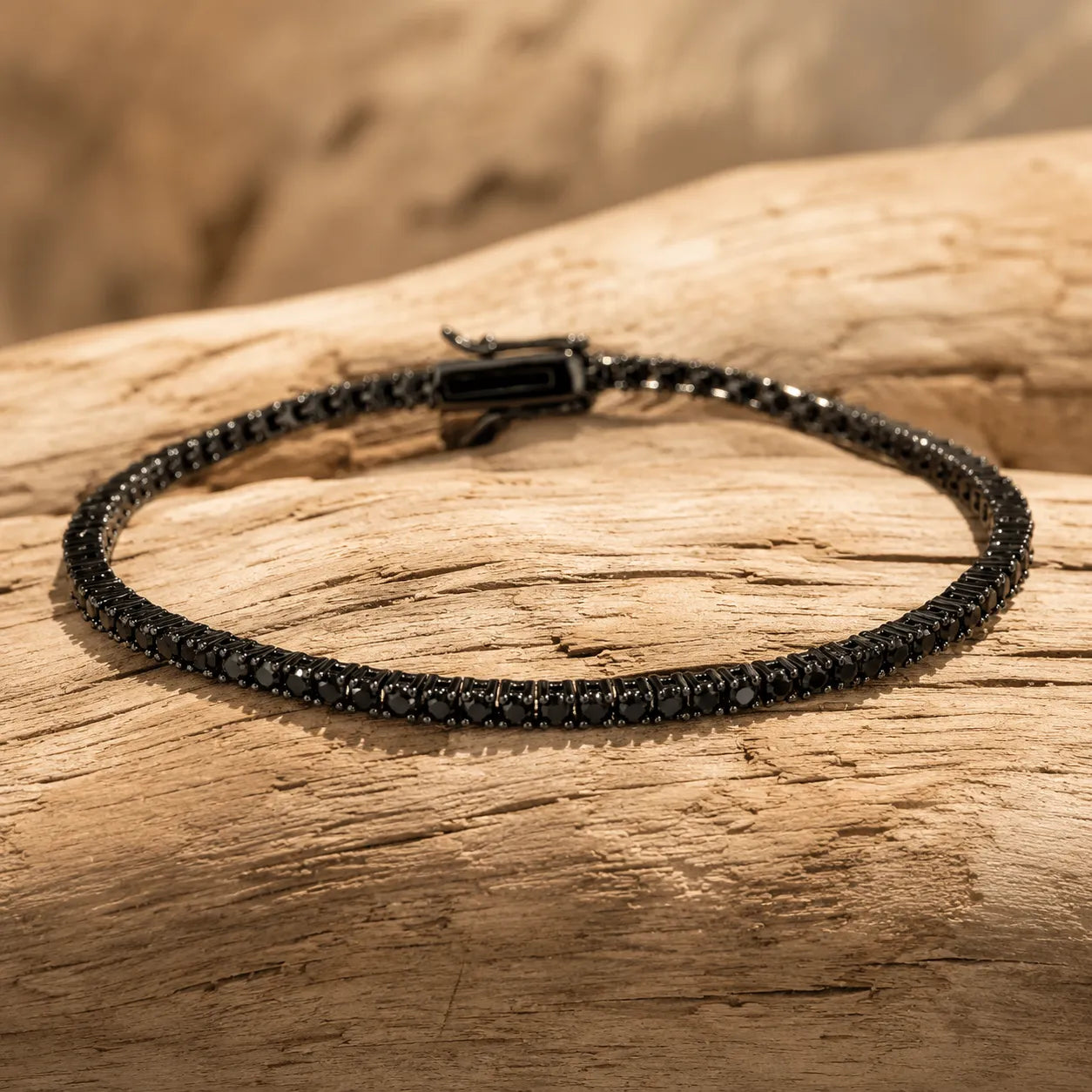 Zircônia Noir - 4mm