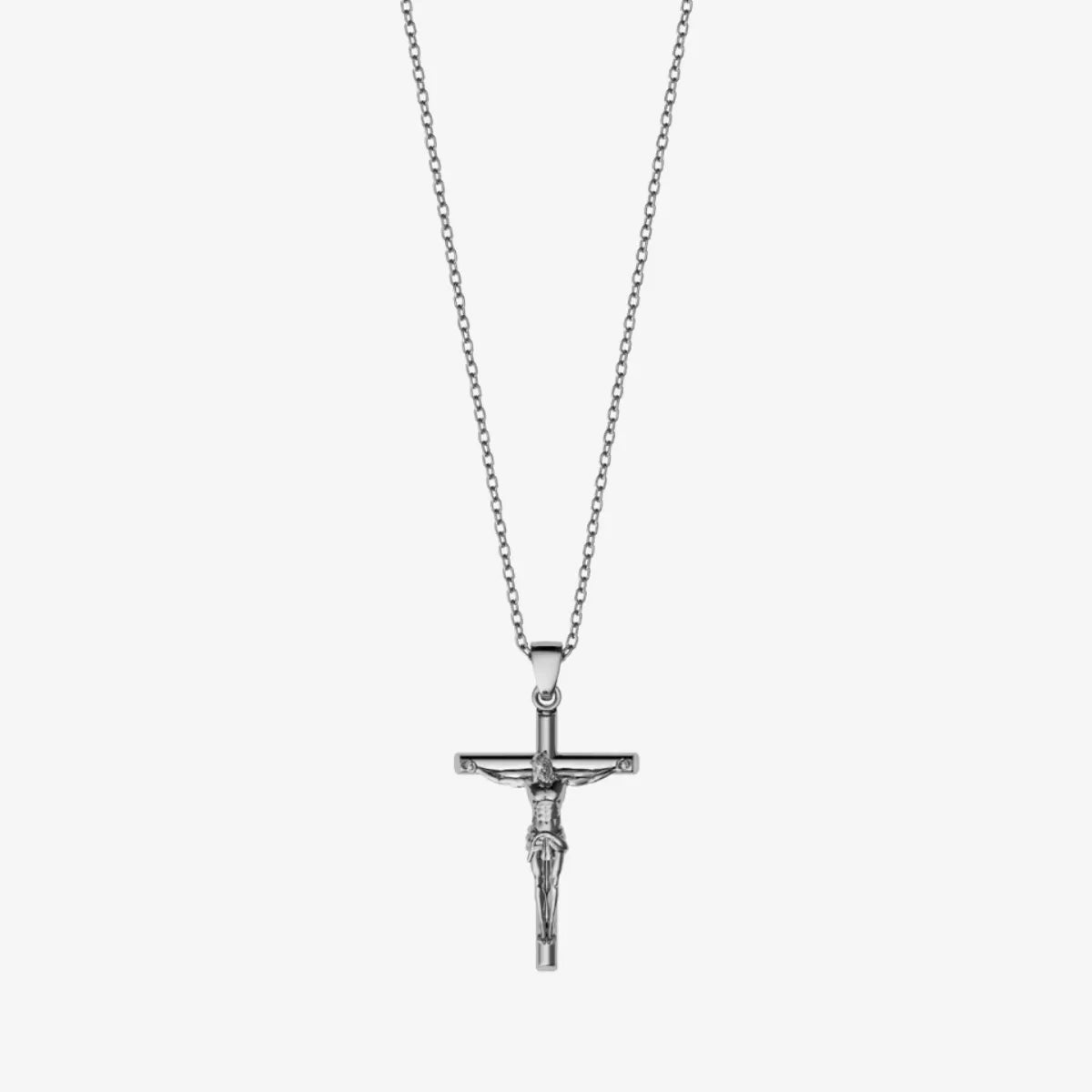 Crucifix Chain