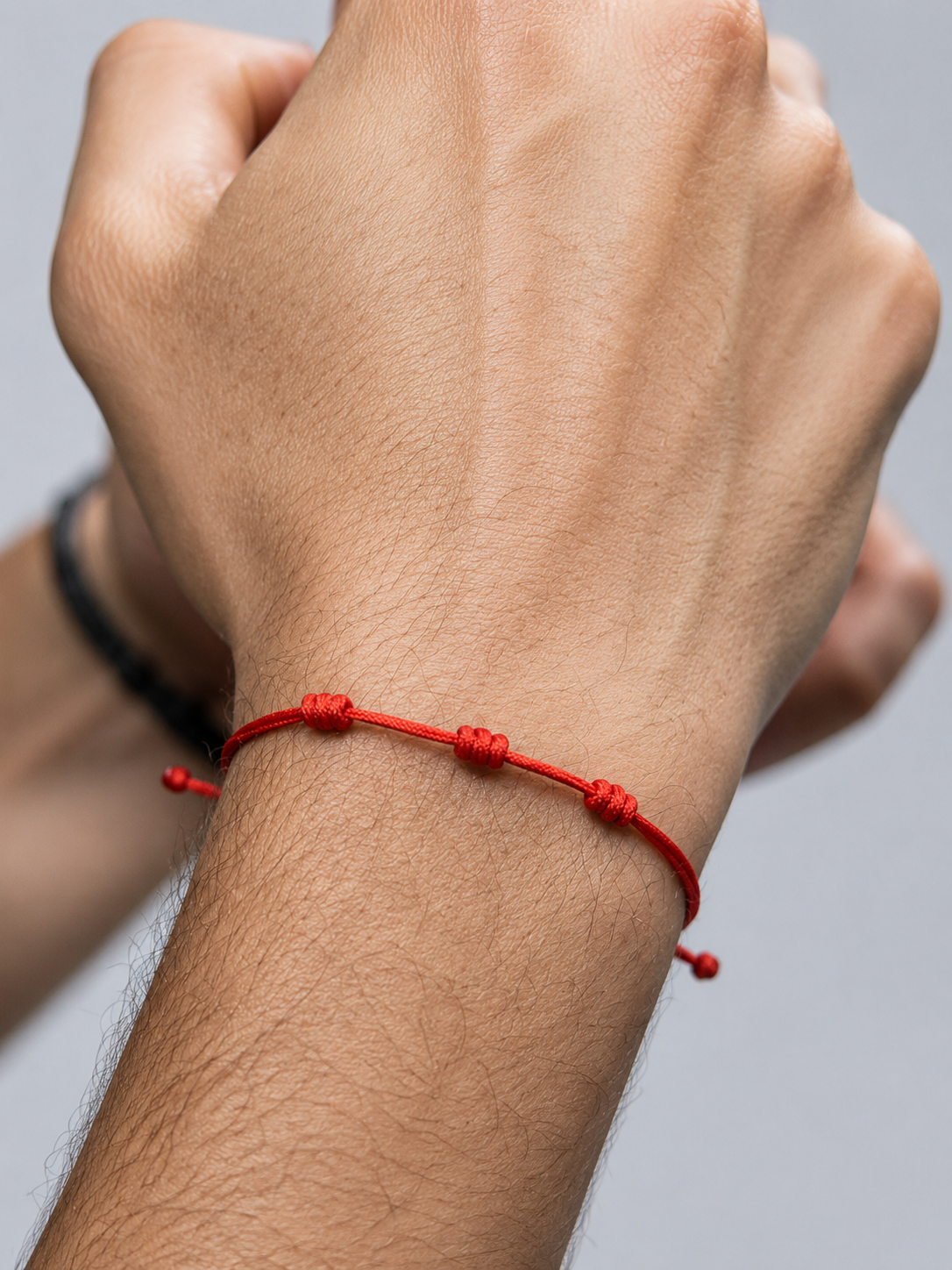 BARLETTA KNOT