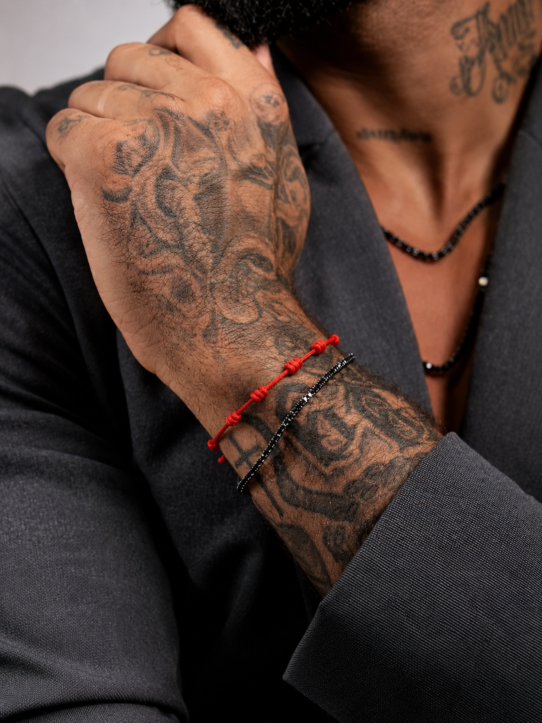 BARLETTA KNOT