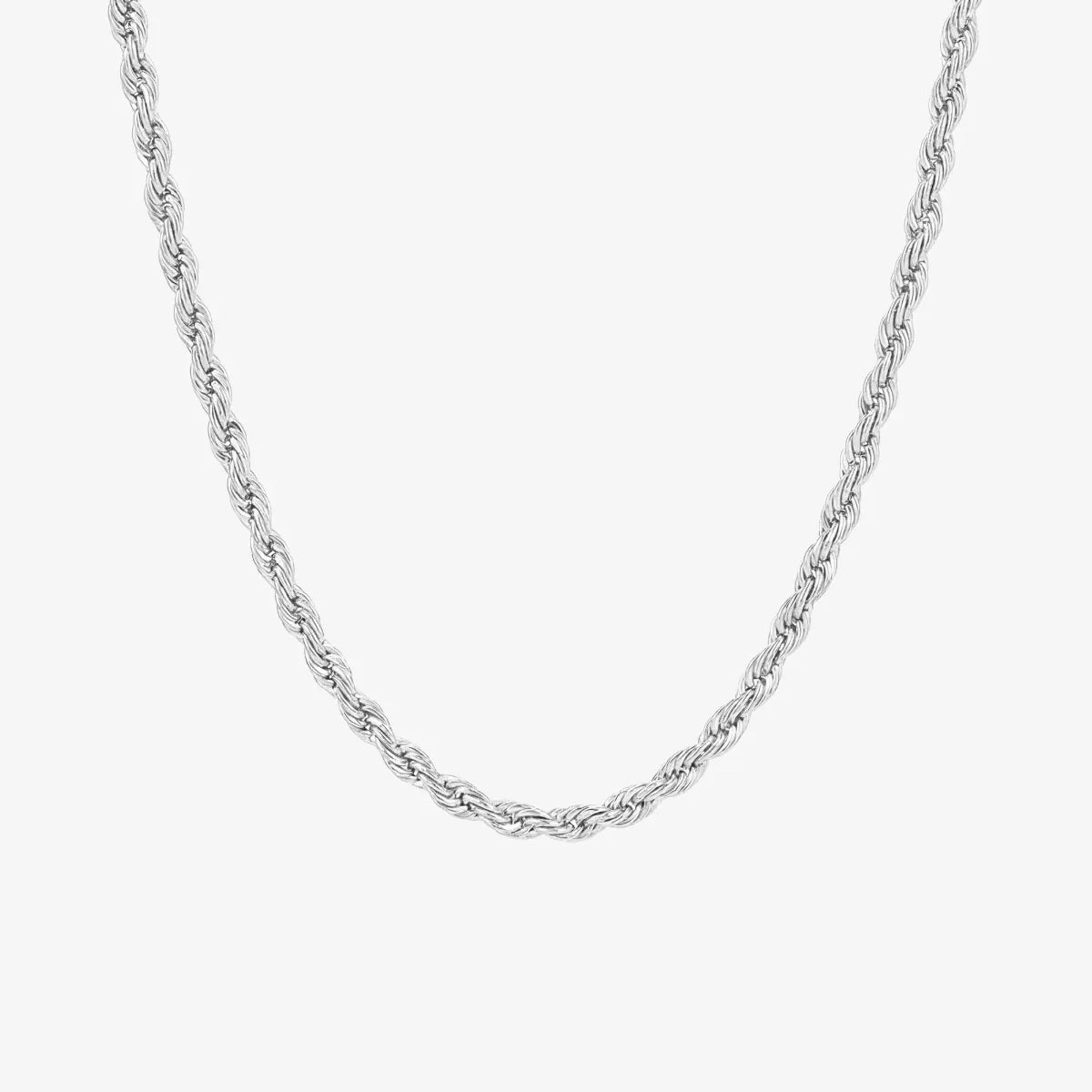 Marina Silver Chain