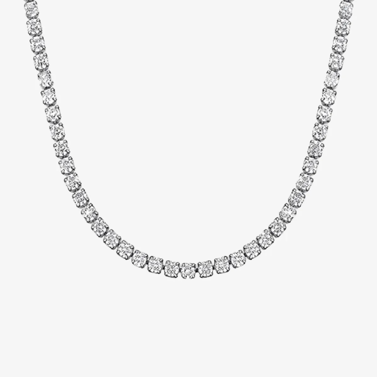 Zircônia Ice Chain